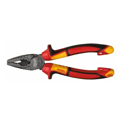 VDE Combination Pliers 165mm