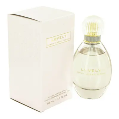 Lovely by Sarah Jessica Parker 1.7 oz EDP Spray Perfume for Women