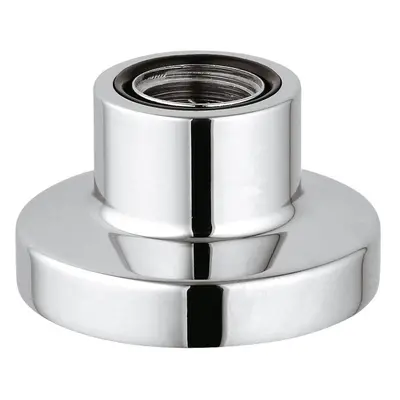 GROHE Feed Bush for Pull-Out Hand Showers - chrome