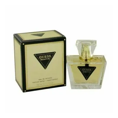 GUESS SEDUCTIVE By GUESS 2.5 oz EDT Spray *WOMEN'S PERFUME*