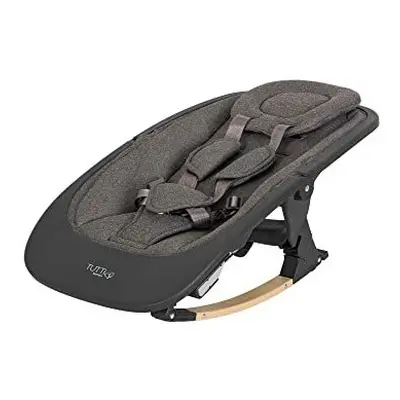 Tutti Bambini Nova Newborn Rocker | Convertible When Used with Nova Highchair | Padded Seat Line