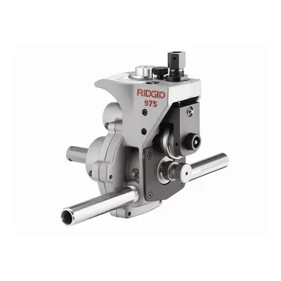 RIDGID 975 Roll Groover