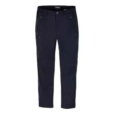 (40L, Dark Navy) Craghoppers Mens Expert Kiwi Pro Stretch Hiking Trousers