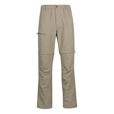 (M, Bamboo) Trespass Mens Adjustable Walking Trousers Chettle