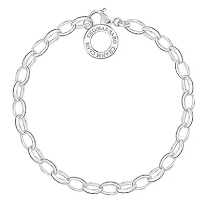 Thomas Sabo Woman Bracelet ref. X0031-001-12-S