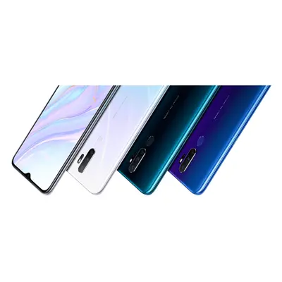 OPPO OPPO A9 CPH1941 Dual SIM (128GB/4GB, Marine Green)