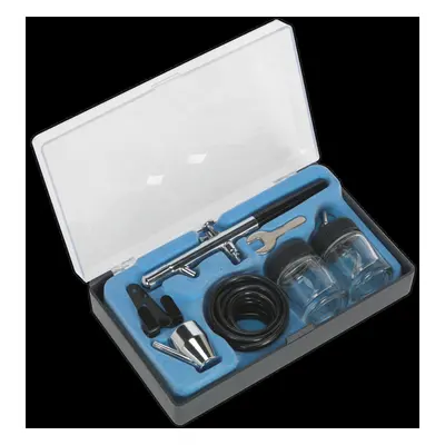 Air Brush Kit Professional without Propellant