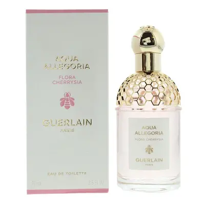 Guerlain Aqua Allegoria Flora Cherrysia 75ml EDT Spray