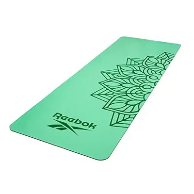 Reebok Natural Rubber Yoga Mat