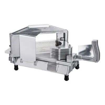 Commercial Tomato Slicer Onion Slicing Cutter Manual Vegetable Cutting Machine