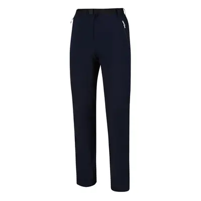 (18 UK R, Navy) Regatta Womens/Ladies Xert III Trousers