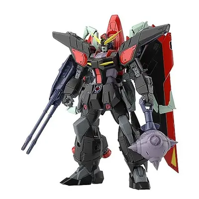 GUNDAM - Full Mechanics 1/100 Rider Gundam - Model Kit