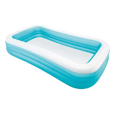 Intex Swim Centre Family Pool Inflatable Pool Above Ground Pool Water Pool