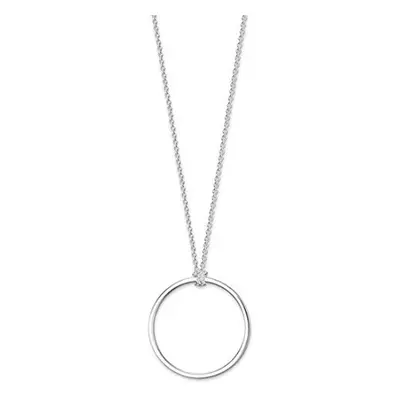 Thomas Sabo Woman Necklace ref. X0252-001-21-L90