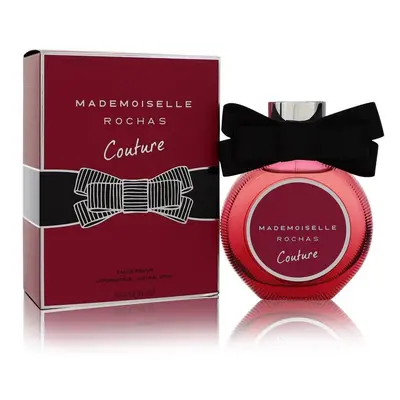 Mademoiselle Rochas Couture by Rochas Eau De Parfum Spray oz