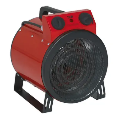 Sealey EH2001 Industrial Fan Heater 2kW