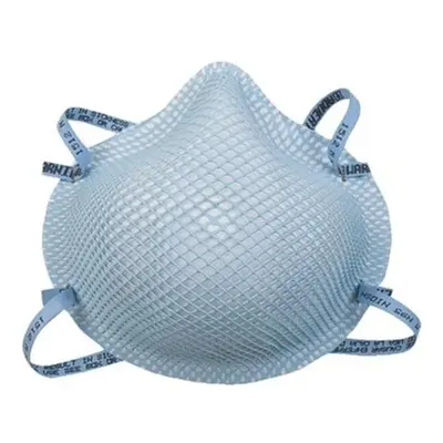 Moldex Low Profile N95 Disposable Respirator