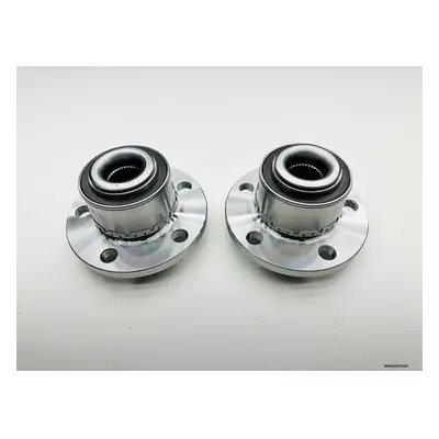 2 x Front Wheel Bearing & Hub Assembly for SKODA SCALA + WBHA/SK/010A