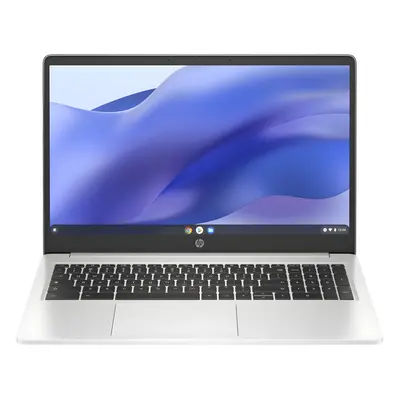 HP Chromebook 15a-na0007na 15.6" Laptop Intel N4500 4GB 128GB ChromeOS