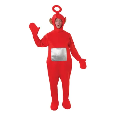 Teletubbies Unisex Adult Po Costume