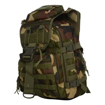 (CP, - 40L) Outdoor Gear Backpack Durable Daypack Pack Large Capacity Utility Sport for Hunting 