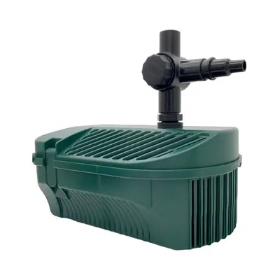 Fish Mate Pump for Small Garden Pond Fountain Waterfall Filter System Water Feature Submersible 