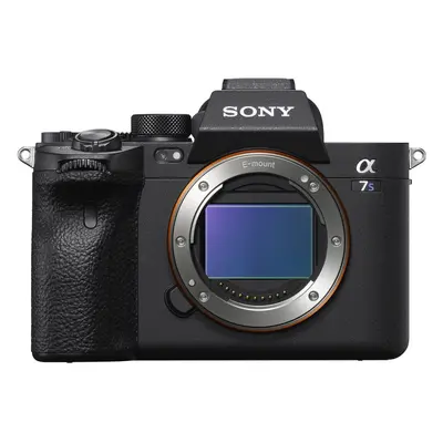 Sony Alpha a7s III Mirrorless Digital Camera (Body Only)