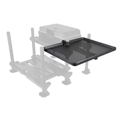 (Large) Matrix Self Support Side Trays