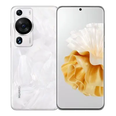 (White) Huawei P60 Pro 4G 8GB+256GB Dual Sim Unlock