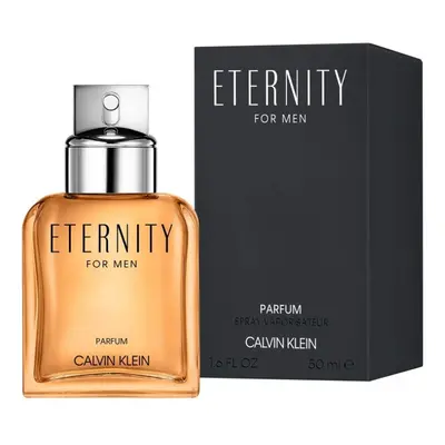 Calvin Klein ETERNITY PARFUM FOR MEN 50ml