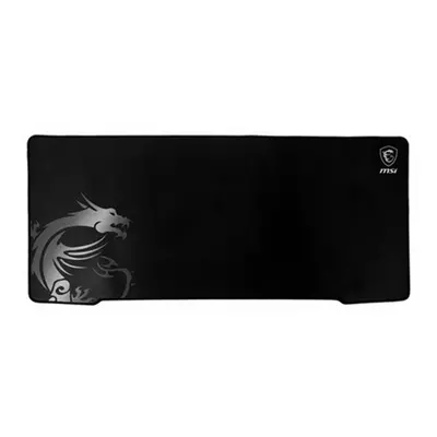 Gaming Mouse Mat MSI Agility GD70 (90 x x 0","3 cm) Black