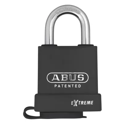 ABUS 8353C Extreme Weatherproof Open Shackle Padlock