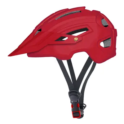 (TK-0804) Cycling Helmet Ultralight EPS+PC Cover MTB Road Bike Integrally-mold Safely Cap