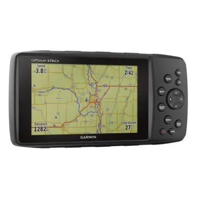 Garmin GPSMAP 276Cx