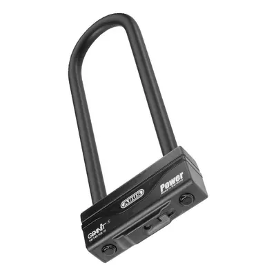 Abus Granit Power Lock - Black, cm