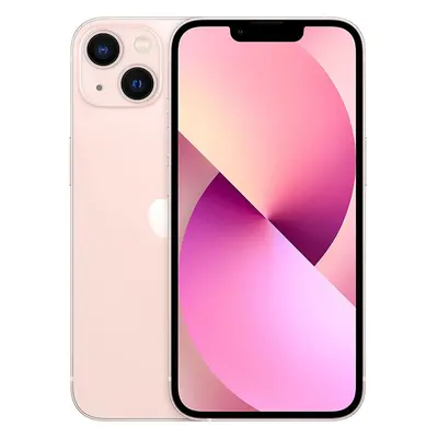 Apple iPhone (128GB) - Pink