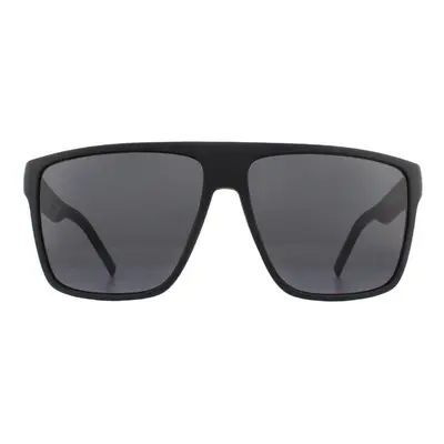 Tommy Hilfiger Sunglasses TH 1717/S IR Matte Black Grey