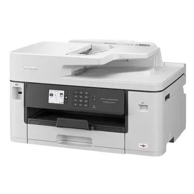 Brother MFC-J5340DWE - multifunction printer - color