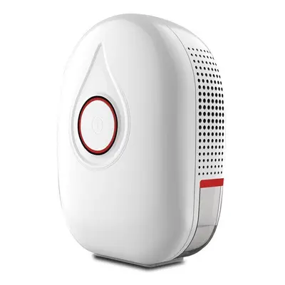 (, ) 25W Portable Mini Dehumidifier Air Dryer Drying Moisture Dehumidification Machine Low Noise