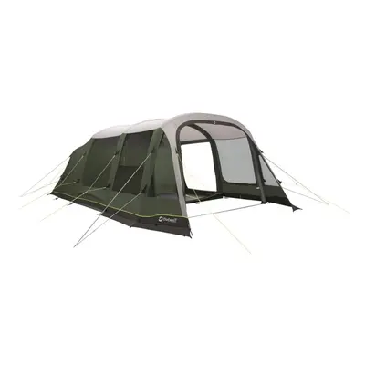 Outwell Green Parkdale 6PA Prime Air Man Room Inflatable Tunnel Tent