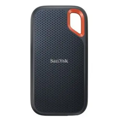 SanDisk Extreme SDSSDE61-500G-G25 GB Portable Solid State Drive