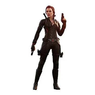 1:6 Black Widow - Avengers: Endgame