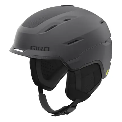 (S) Giro Tor Spherical Snow Helmet Matt Graphite