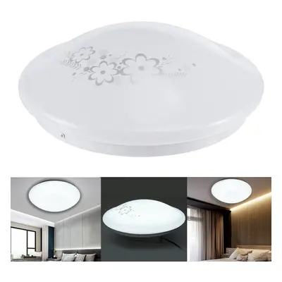 (12W) 85V-265V 20cm/28cm/35cm Round LED Ceiling Lights Ultra Thin Flush Mounted Fixture Lamp