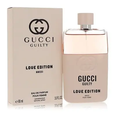 Gucci Guilty Love Femme Mmxxi 90ml EDP Spray