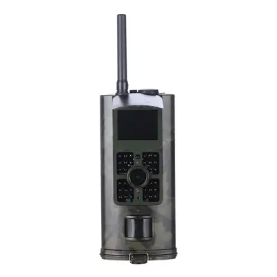 3G GPRS MMS SMTP SMS 16MP 1080P Degrees PIR 940NM Infrared Trail Trap Hunting Camera