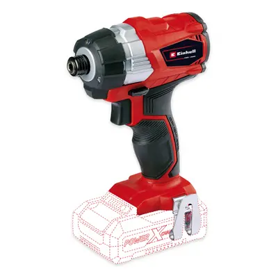 Einhell Cordless Impact Driver 180Nm Brushless 18V PXC TP-CI Li BL BODY ONLY