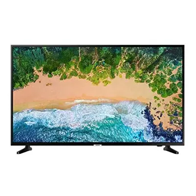 TV LED SAMSUNG 50NU7025 - 50"/127CM - UHD 4K 3840X2160 - 1300HZ PQI - DVB-T2CS2 / TCS2 - SMART T