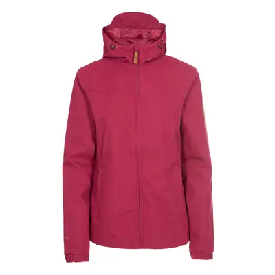 Trespass Womens/Ladies Lynden Waterproof Jacket