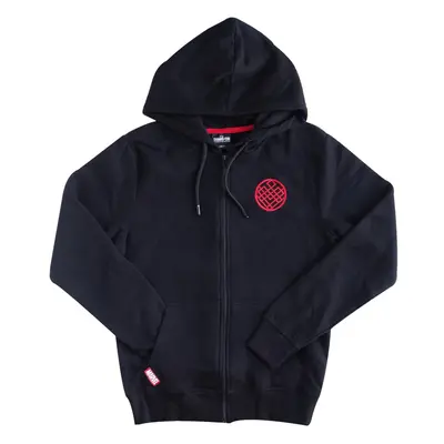 (XLarge) Marvel - Shang-Chi - Men's Zipper Hoodie